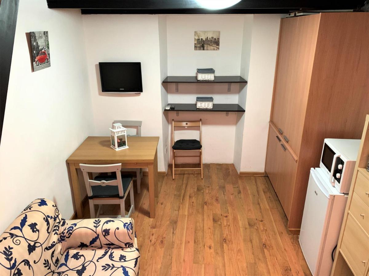 Apartamento Casa Trevi 11 Roma Exterior foto