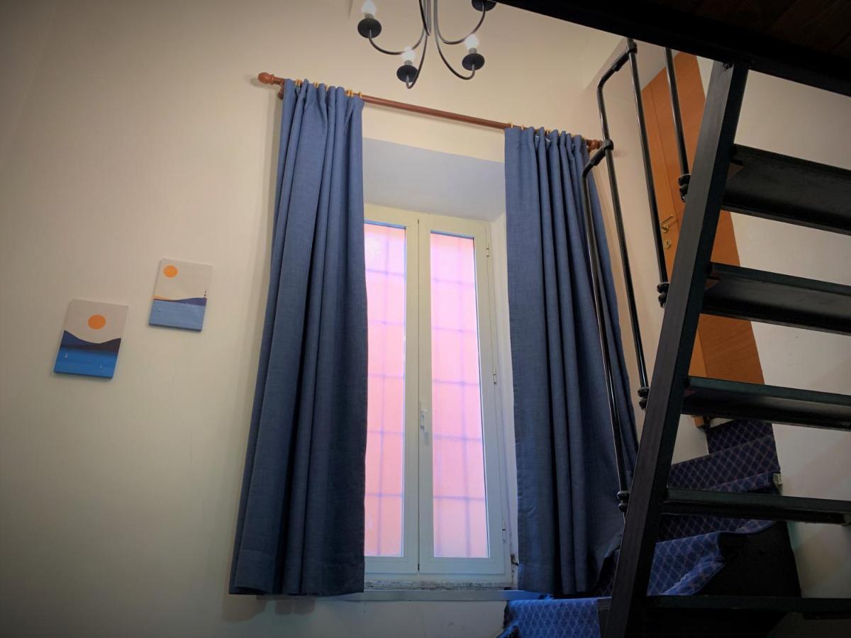 Apartamento Casa Trevi 11 Roma Exterior foto