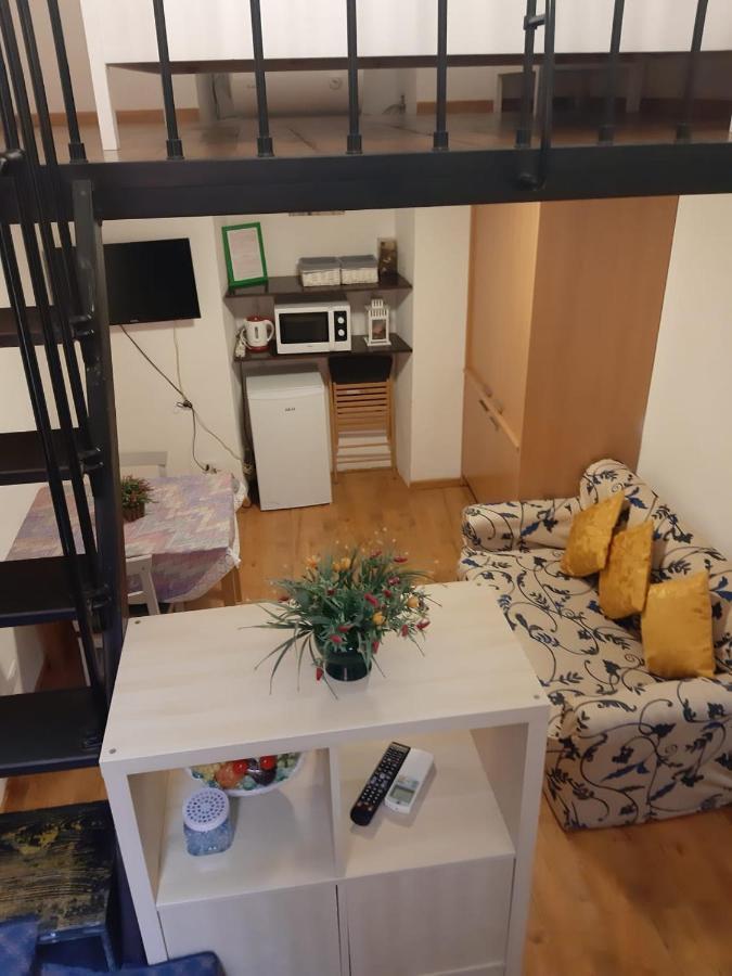 Apartamento Casa Trevi 11 Roma Exterior foto