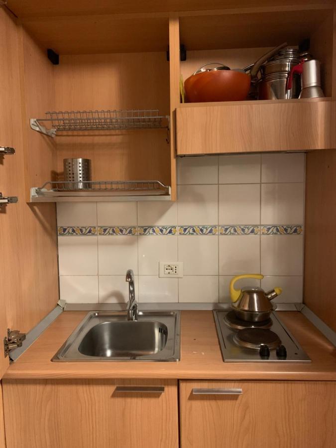 Apartamento Casa Trevi 11 Roma Exterior foto